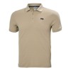  helly hansen Driftline Polo PEBBLE