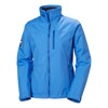 Casaco helly hansen CREW MIDLAYER 2 Navy ULTRA BLUE