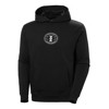 Sweatshirt Helly Hansen Core Graphic Sweat Hoodie Black