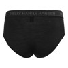 Nohavičky helly hansen HH DURAWOOL BRIEF Black