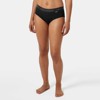 Nohavičky helly hansen HH DURAWOOL BRIEF Black