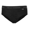 Briefs til Kvinder helly hansen HH DURAWOOL BRIEF Black