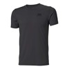  helly hansen Nord Graphic Tee EBONY
