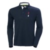 Polotröja helly hansen Skagerrak Quickdry Rugger NAVY