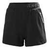 Byxor helly hansen CORE SWEAT SHORTS Navy BLACK