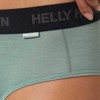 Braga helly hansen HH DURAWOOL BRIEF Cactus