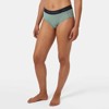 Braga helly hansen HH DURAWOOL BRIEF Cactus
