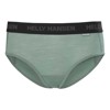 Briefs til Kvinder helly hansen HH DURAWOOL BRIEF Black CACTUS