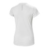 Tričko helly hansen W LIFA ACTIVE SOLEN White