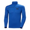 helly hansen T-shirt 1/2 ZIP PULLOVER Alert Red COBALT 2.0