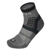 Ponožky lorpen T3 LIGHT HIKER SHORTY ECO Grey/Bl