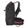 Batoh arva RESCUER 25 PRO Black