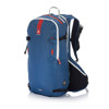 Nahrbtnik arva TOUR25 Petrol Blue