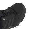 Sapatos de caminhada adidas TERREX HYPERHIKER LOW K Negbás/Negbás/