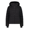 Jakke cmp FIX HOOD