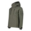 Bunda cmp FIX HOOD olive