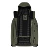 Bunda cmp FIX HOOD olive