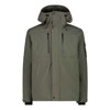 Bunda cmp FIX HOOD olive