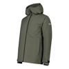 Bunda cmp FIX HOOD olive
