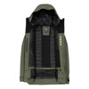 Bunda cmp FIX HOOD olive