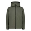 Bunda cmp FIX HOOD olive