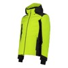 Bunda cmp JACKET FIX HOOD acido