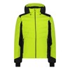 Bunda cmp JACKET FIX HOOD acido
