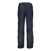  cmp Salopette Kid BLACK BLUE