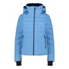 Jakke cmp FIX HOOD NIAGARA