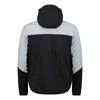 cmp Jacket HYBRID FIX HOOD