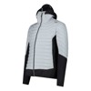 cmp Jacket HYBRID FIX HOOD