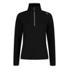 cmp Woman Sweat Carminio NEROICE