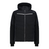 Cmp Jacket Zip Hood