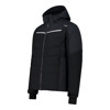 cmp Jacket ZIP HOOD