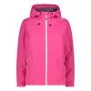 Jakna cmp FIX HOOD IBIZA FUXIA
