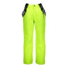  cmp Salopette Kid YELLOW FLU
