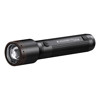 Latarka led lenser P7R CORE