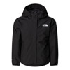 Takki the north face ANTORA RAIN JKT Pale Blossom KX7