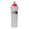 Bidon the north face SOFT FLASK 500ML Tnf White