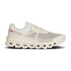 On Running Hiking Shoes Cloudvista 2 Cream Desert