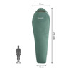 Saco millet BAIKAL 750 REG Bottle