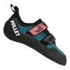 Millet Climbing Shoes Easy Up W Pool Blue 2