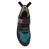 millet Climbing Shoes EASY UP W Pool Blue 2