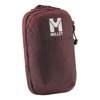 millet Ubic Belt Pocket E-DARK RED