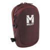  millet Shoulder Pocket E-DARK RED