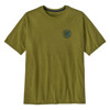Camiseta patagonia Unity Fitz Responsibili-Tee GRZG