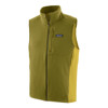 Vesta patagonia R1 VEST Black GRZG