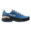 Vaelluskengät millet CIMAÏ PRO GTX W Bottle BLUE