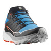 Superge salomon Thundercross FRENCH BLU