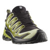salomon  Xa Pro 3D V9 Gtx W BLACK/LIME
